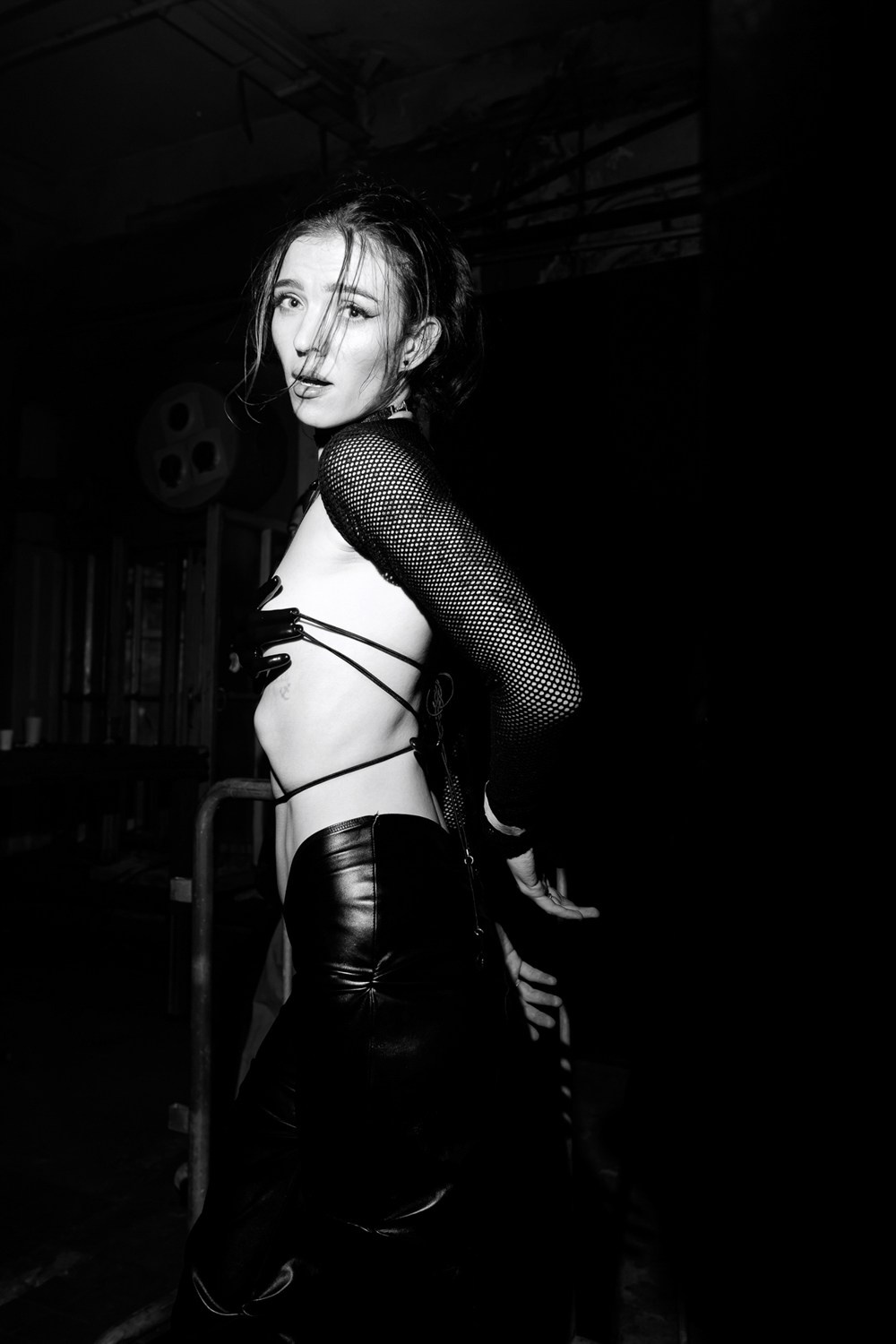 GAMMA FESTIVAL 2024. Night2Day Санкт-Петербург