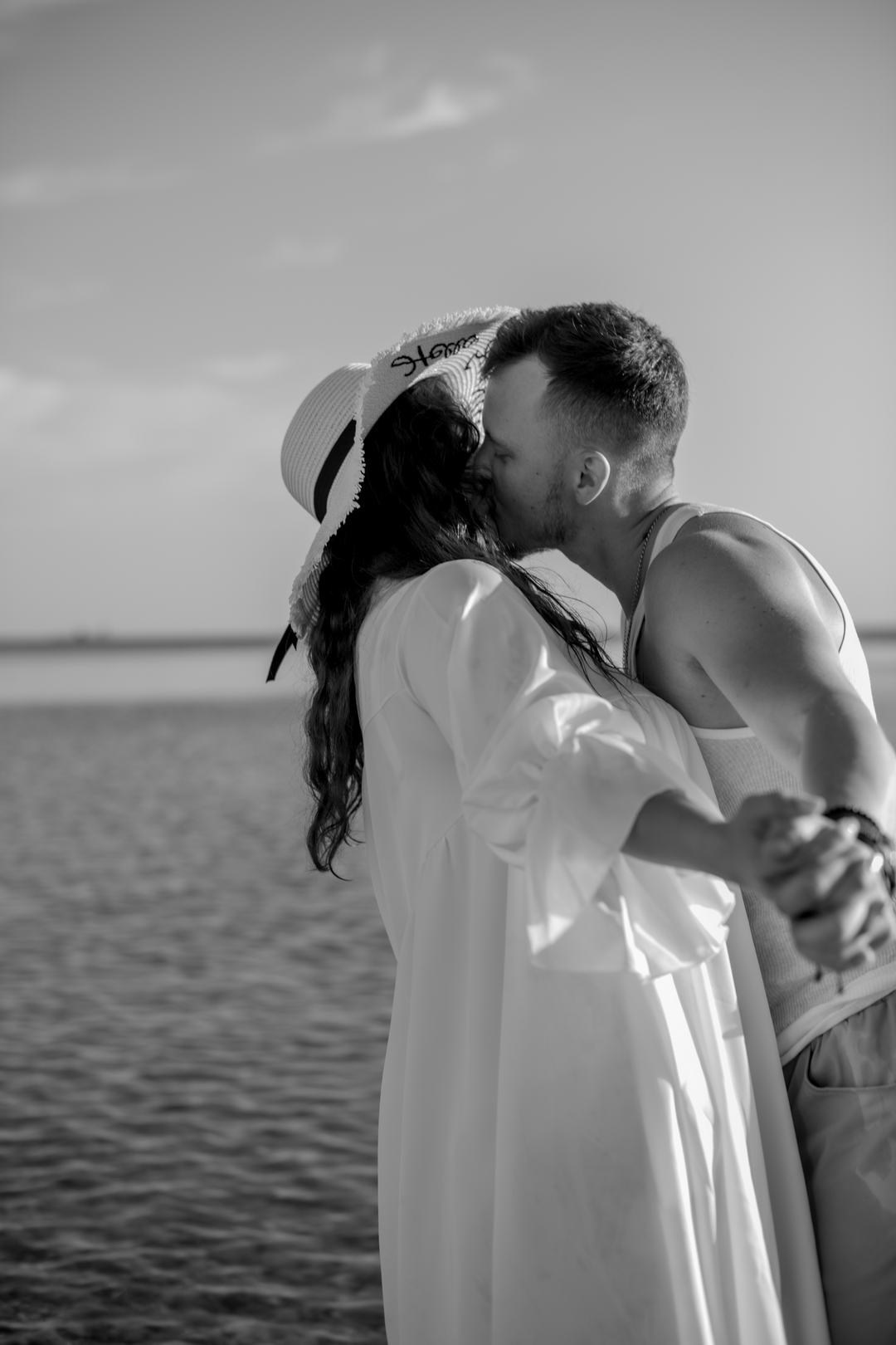 Фотосессия лавстори Андрей и Алина — фотограф Жанна Шестопалова