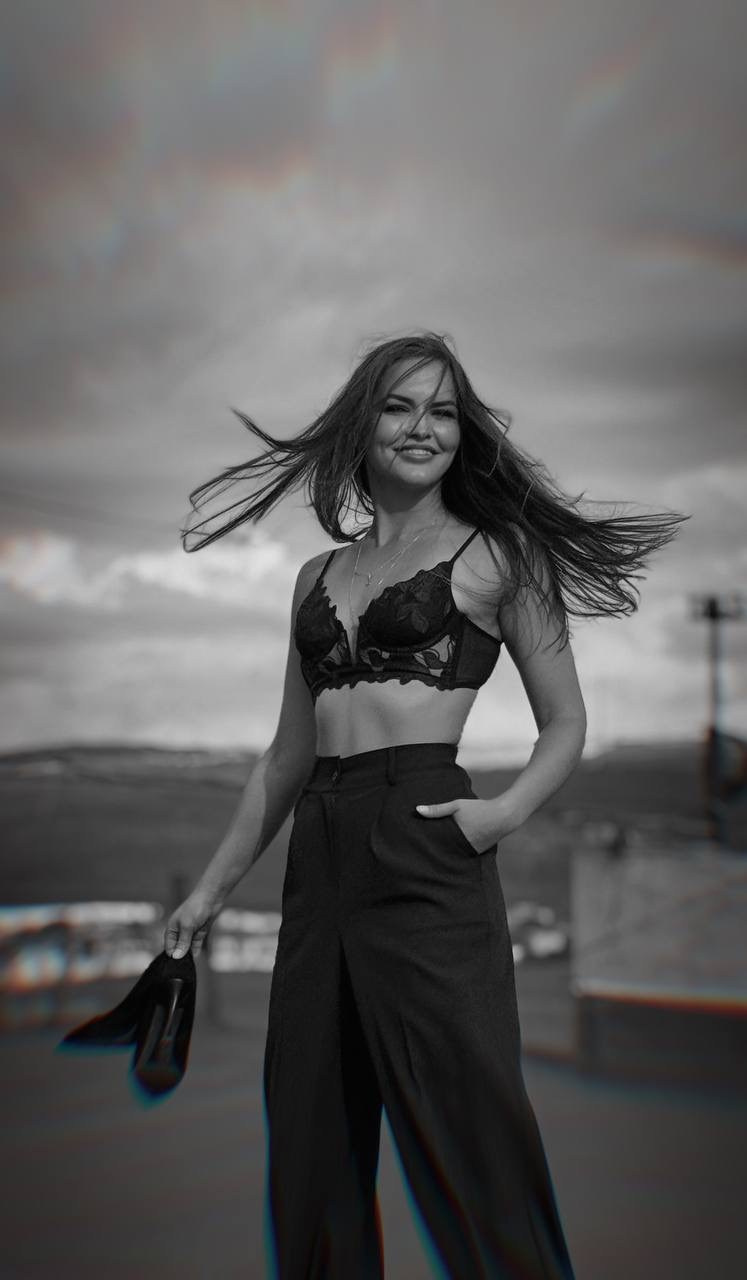 На высоте…. Мобильный фотограф Дмитрий Шпуров | KIREVAS