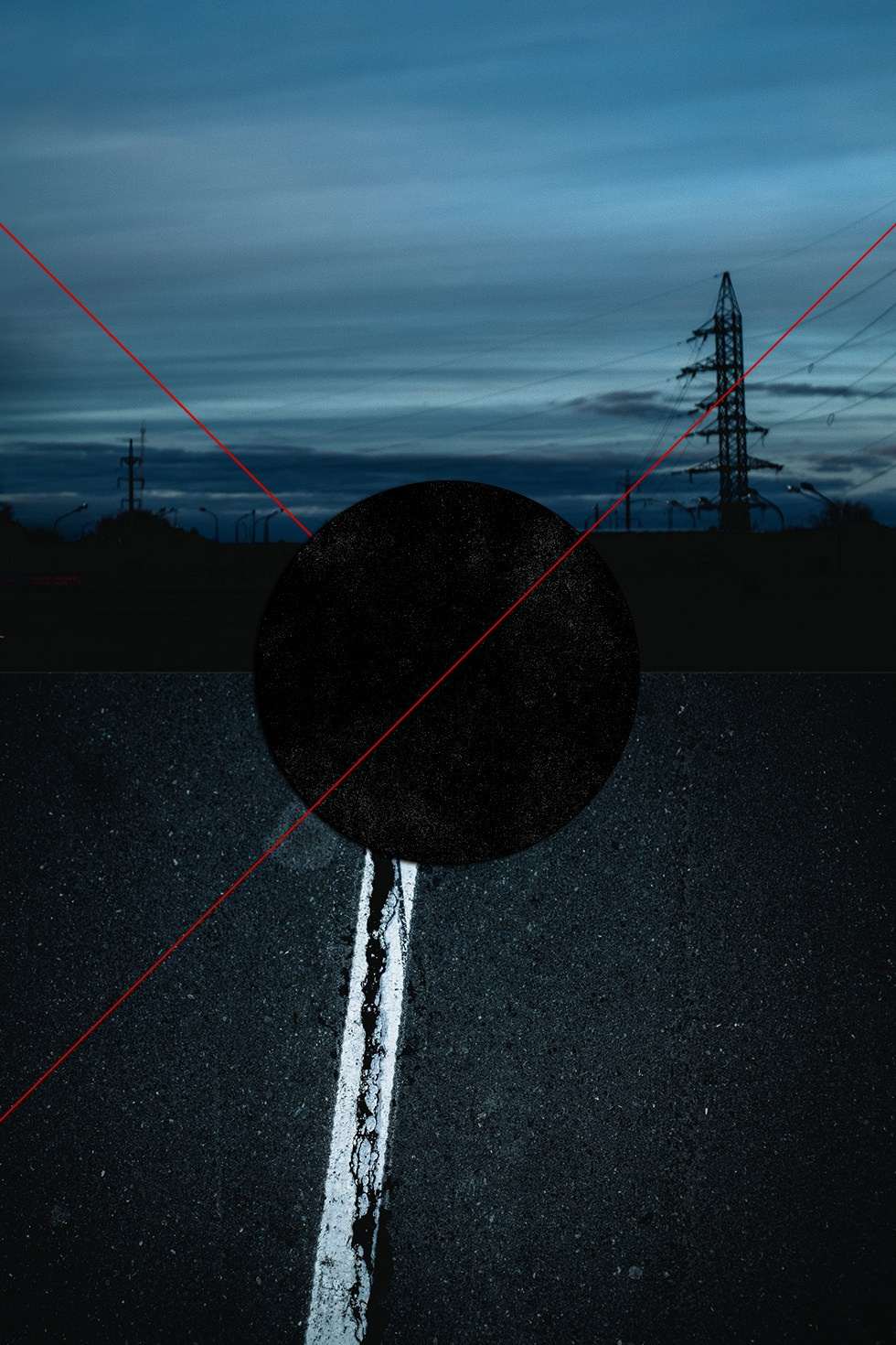 Artwork. Фотограф Ваня Бархатов