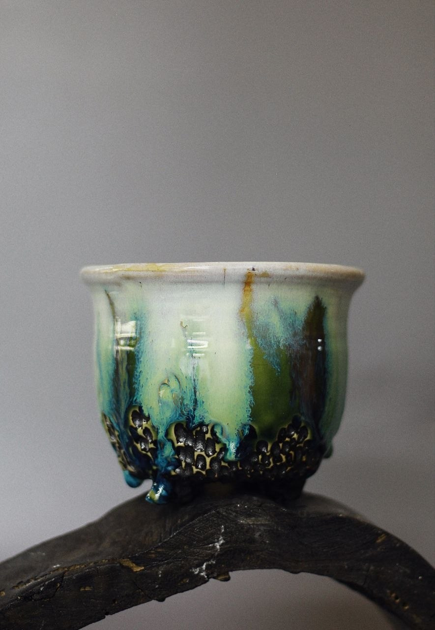 Уверенность. ARGILLA CERAMICS