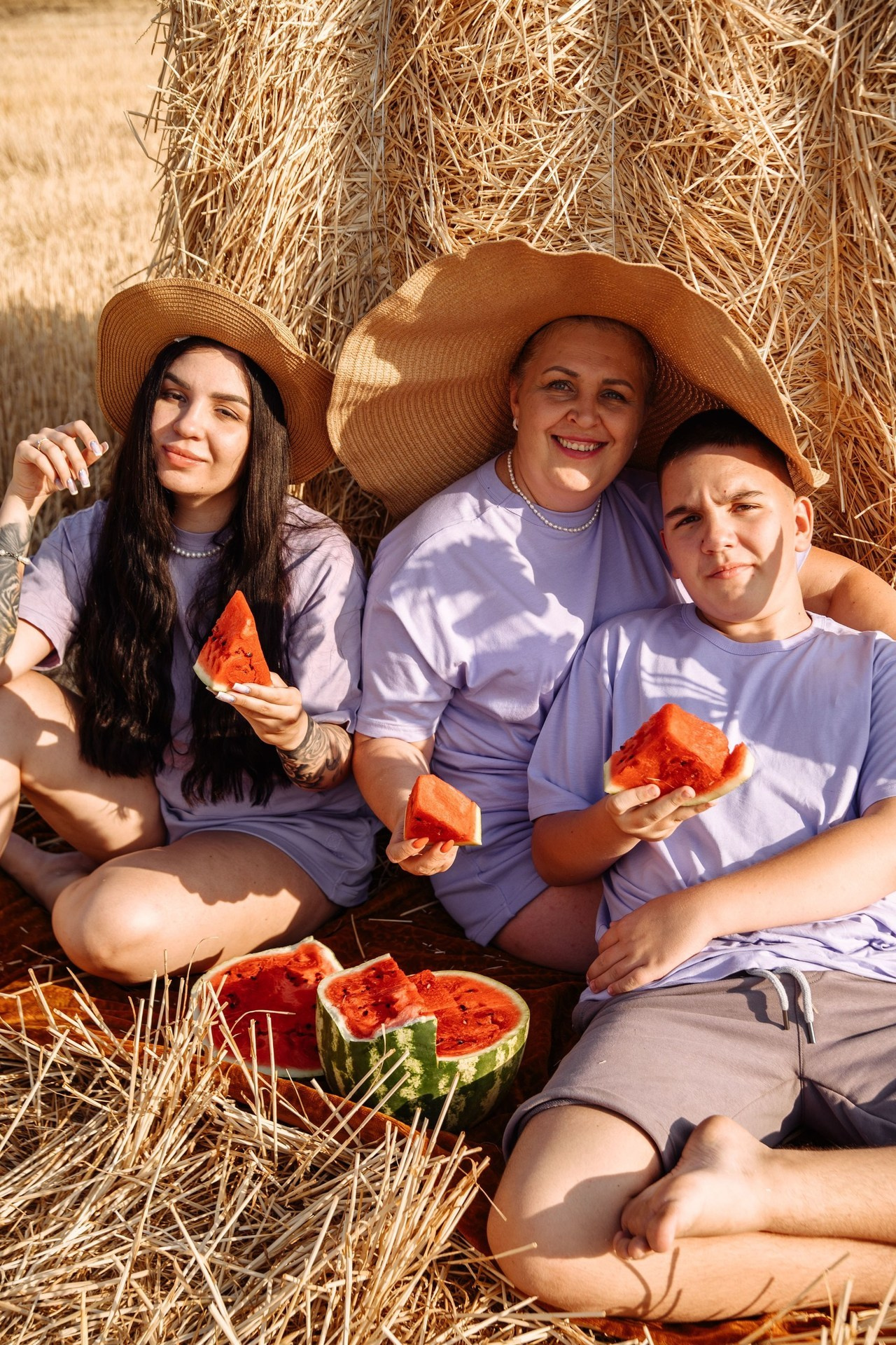 Отзывы. Семейный фотограф Анна Лищук г. Таганрог