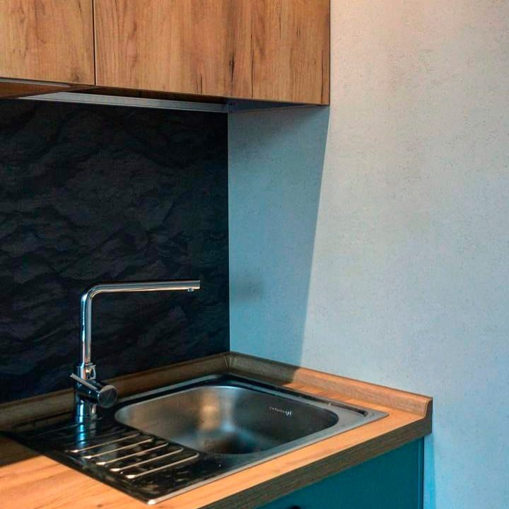 Квартира Дизайнер Юля Морозова. SOLOMAKHINA| САЛОН ДЕКОРАТИВНЫХ ПОКРЫТИЙ|