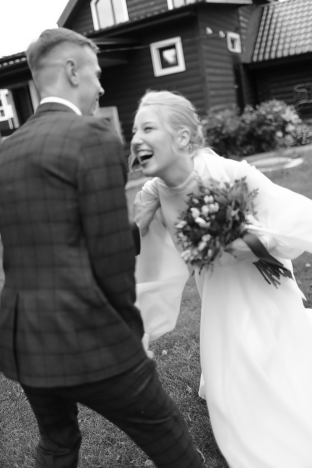 Свадебное портфолио фотографа. Свадебный и репортажный фотограф в Ярославле и Санкт-Петербурге Роман Микрюков