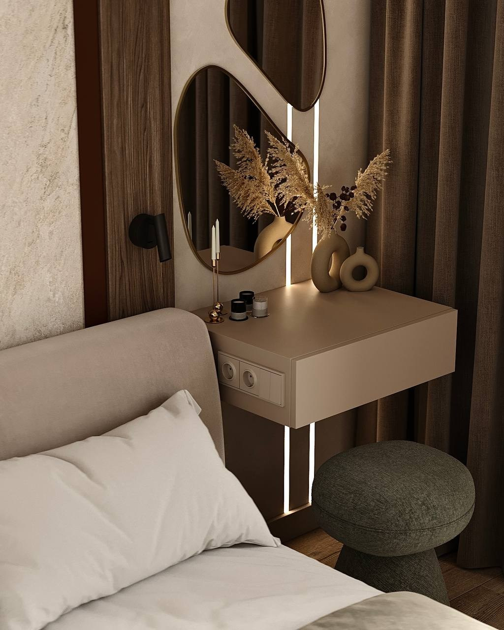 LAW.DES / ДИЗАЙНЕР ИНТЕРЬЕРОВ