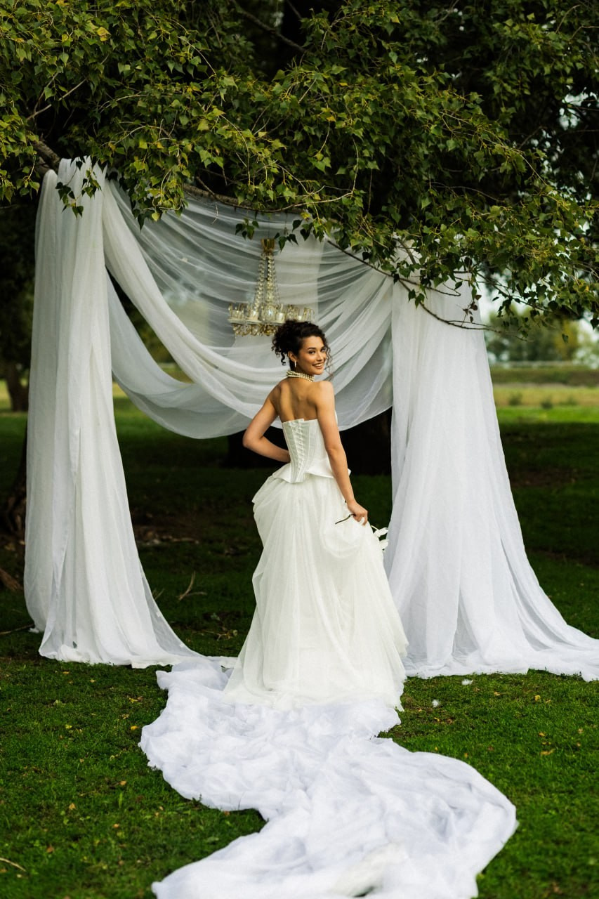 Работы. Индивидуальный фотограф в Оренбурге Кристина Студеникина