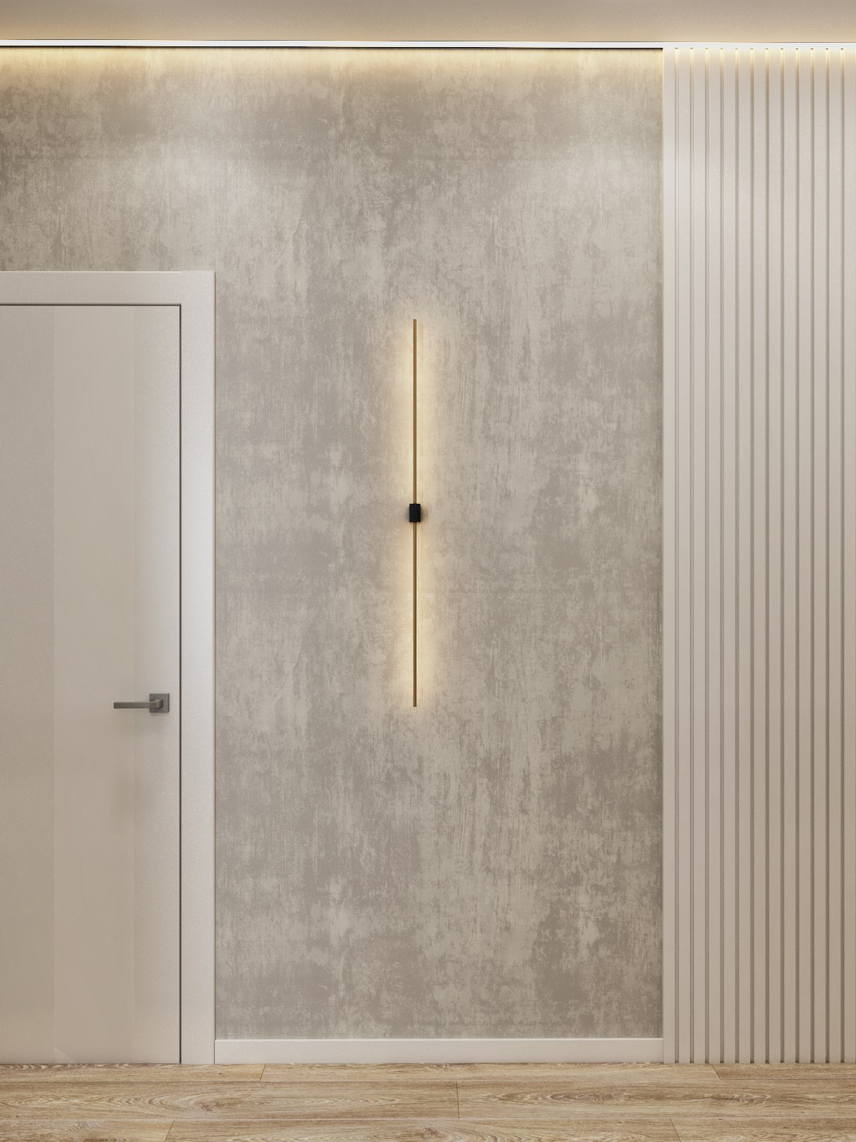 Частный дом г. Южно-Сахалинск. Дизайн-проекты жилых и общественных пространств во Владивостоке