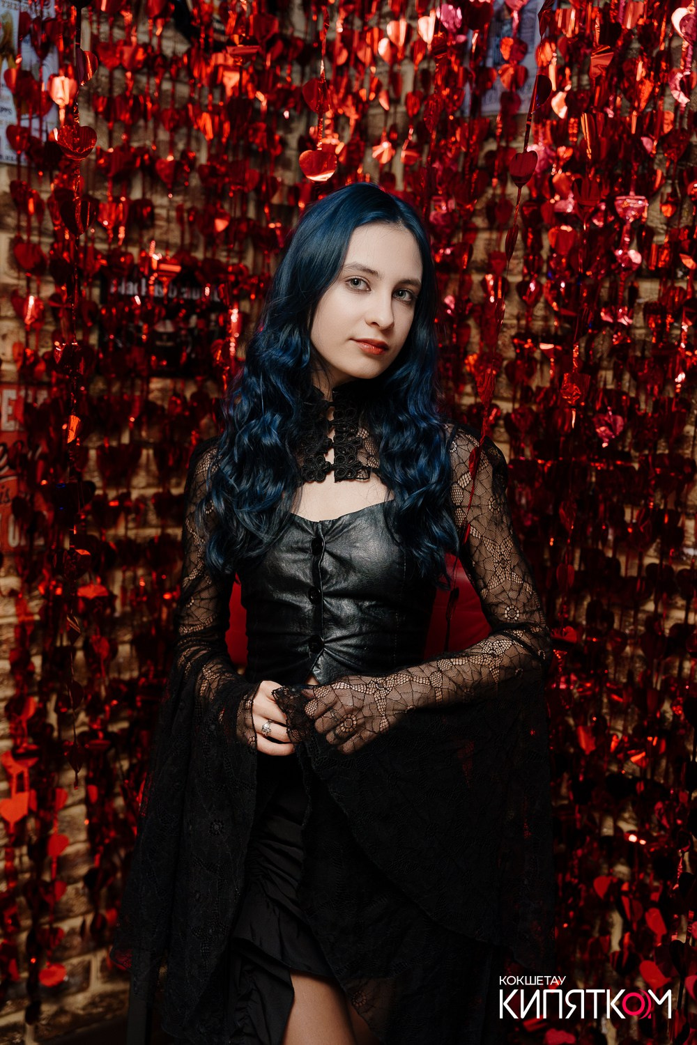 РОК КВАРТИРНИК. КИПЯТКОМ КОКШЕТАУ