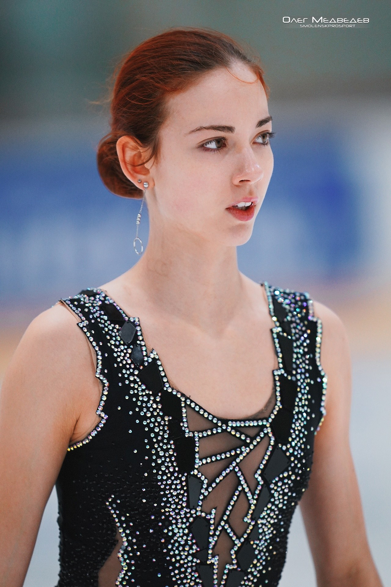 Фигурное катание. Портфолио prosport67. Спортивный фотограф Олег Медведев | prosport67 | Смоленск