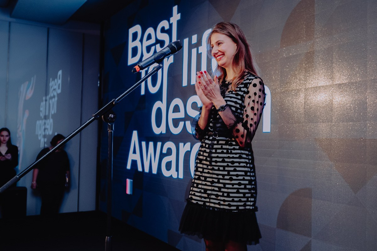 BEST FOR LIFE DESIGN AWARD 2019 (ИТАЛИЯ, КОМО). Фотограф в Сочи, Репортажный фотограф Виктор Кочков-Филатов