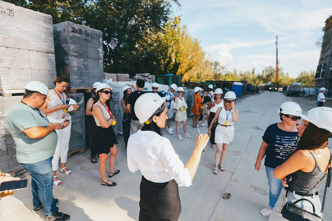 Авито-Недвижимость «БРОКЕР-ТУР» Ростов-на-Дону