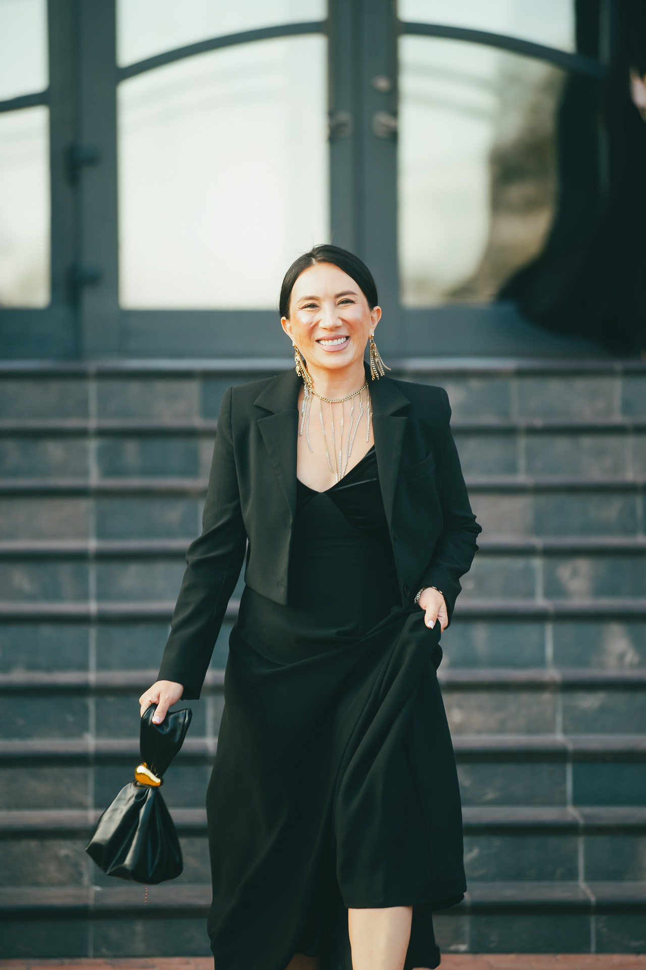 День рождения международного сообщества Юлии Васильцовой «Женская Бизнес Лига»