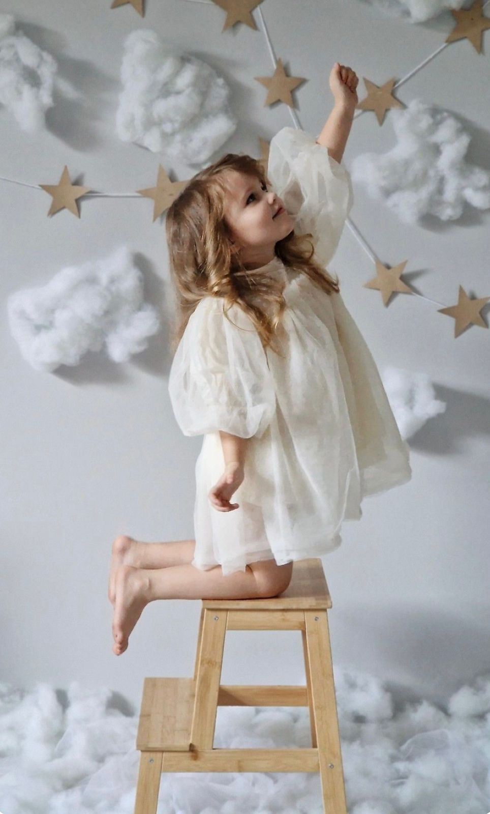 ИДЕИ ДЛЯ НОВОГОДНИХ ФОТОСЕССИЙ В САДУ. Фотограф в Москве Ольга Колесникова