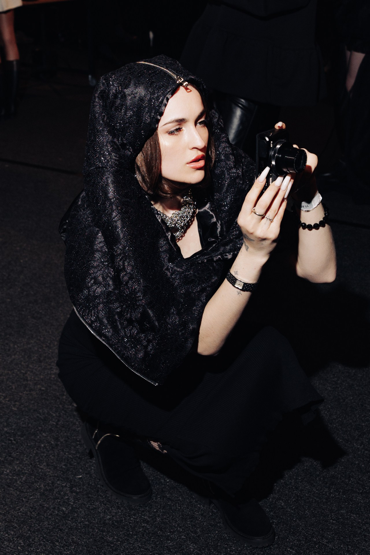 St. Petersburg Fashion Week'25 | DAY 2. Свадебный и семейный фотограф Ярослав Фущич