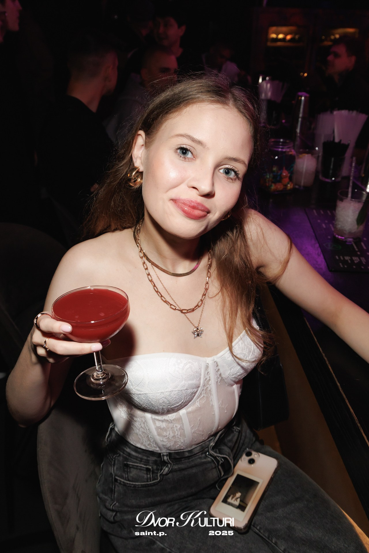 Dvor Kulturi!. Фотограф в Санкт-Петербурге Гладкий Сергей