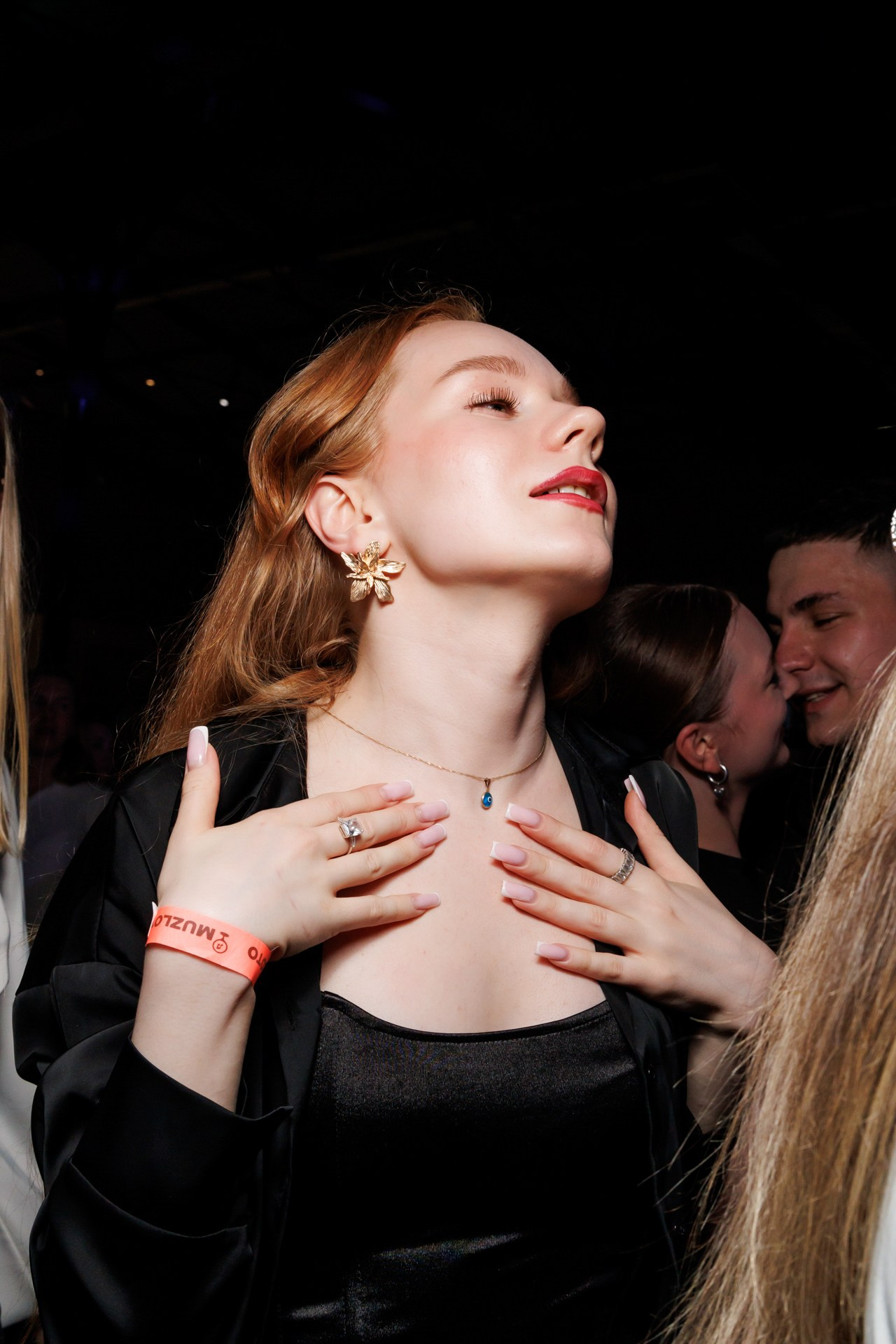 Muzloto. Фотограф в Санкт-Петербурге Гладкий Сергей