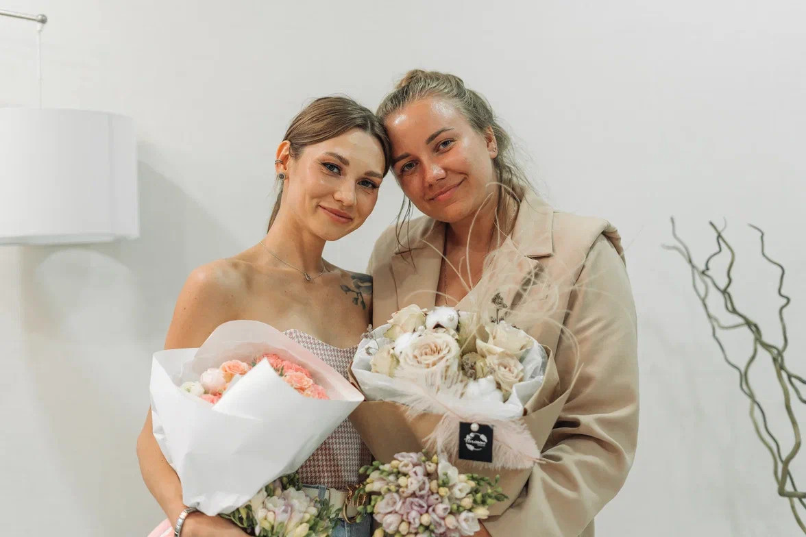 Корпоратив Биг Мани. Семейный фотограф и видеограф Николай Ставский