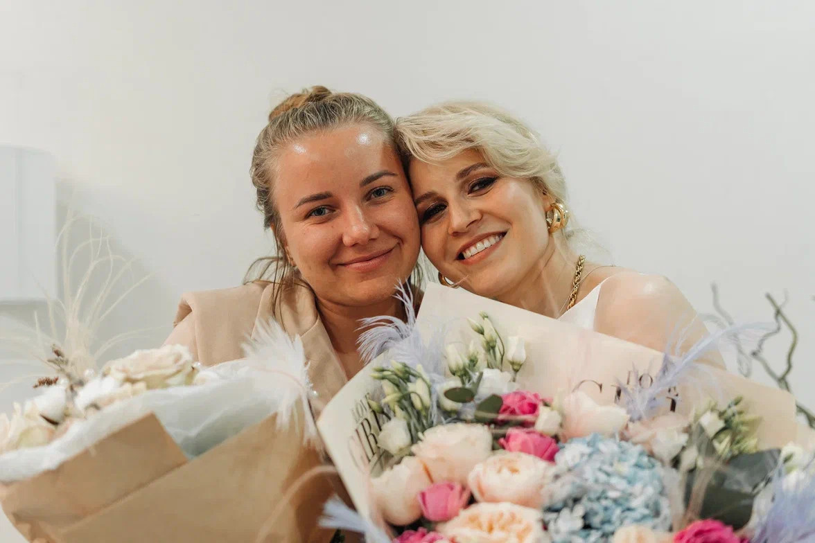 Корпоратив Биг Мани. Семейный фотограф и видеограф Николай Ставский