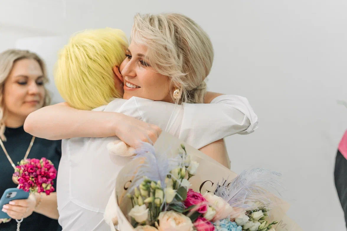 Корпоратив Биг Мани. Семейный фотограф и видеограф Николай Ставский