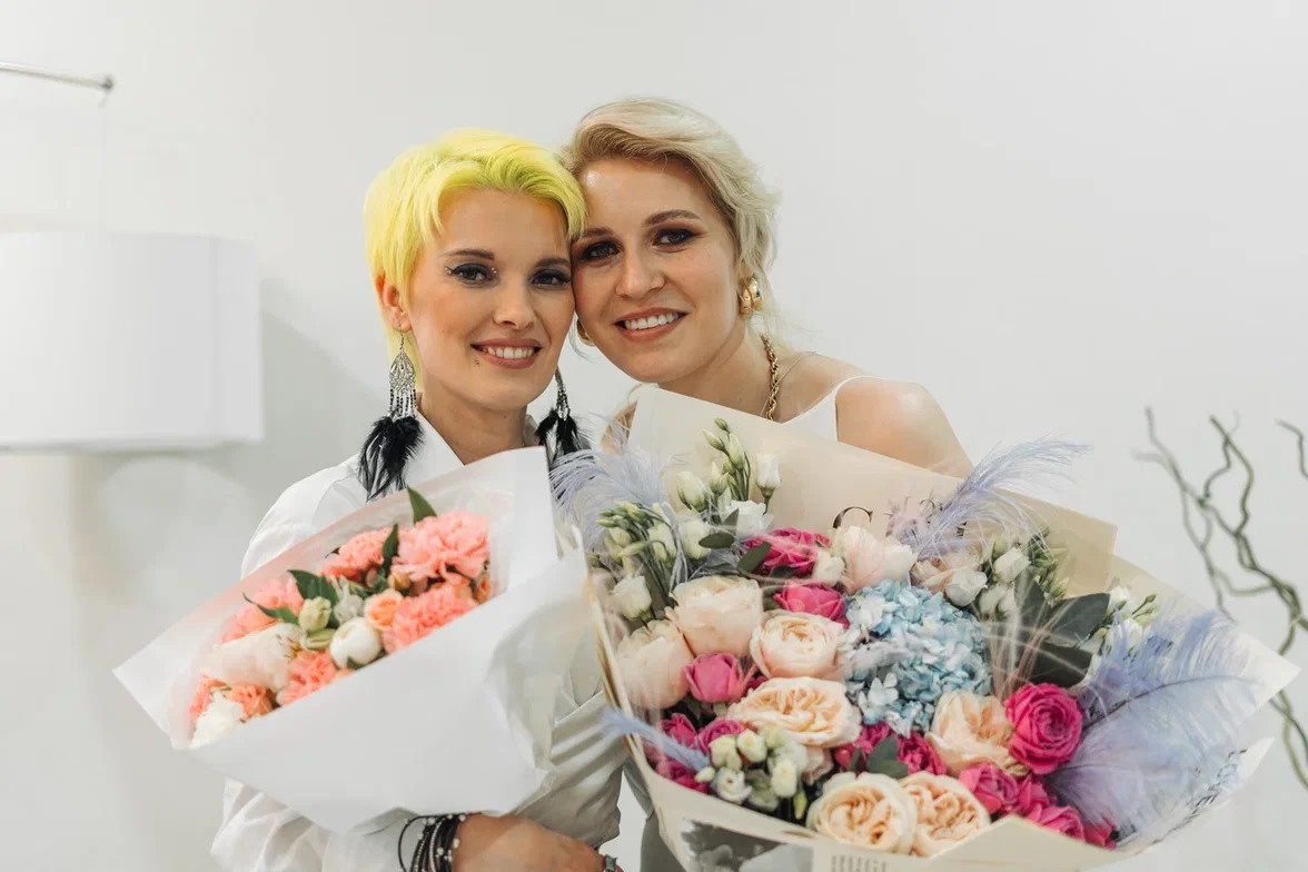 Корпоратив Биг Мани. Семейный фотограф и видеограф Николай Ставский