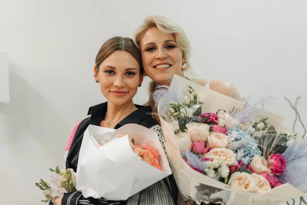 Корпоратив Биг Мани. Семейный фотограф и видеограф Николай Ставский