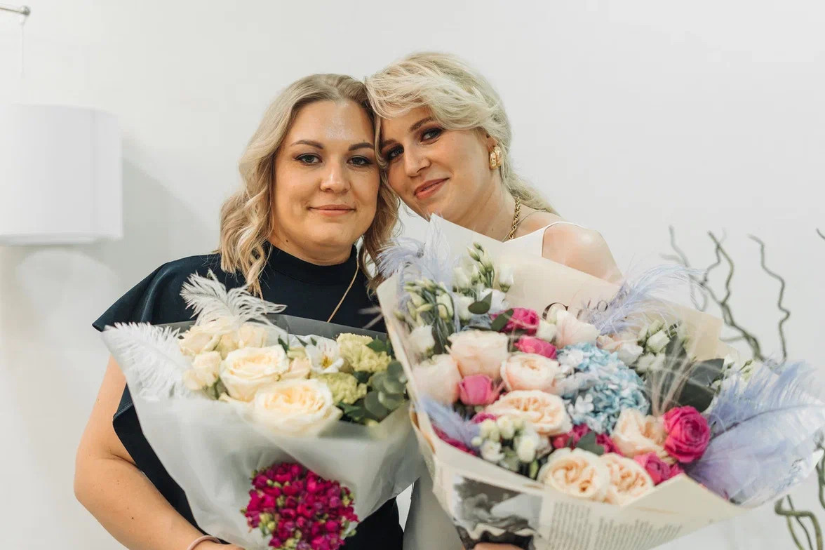 Корпоратив Биг Мани. Семейный фотограф и видеограф Николай Ставский