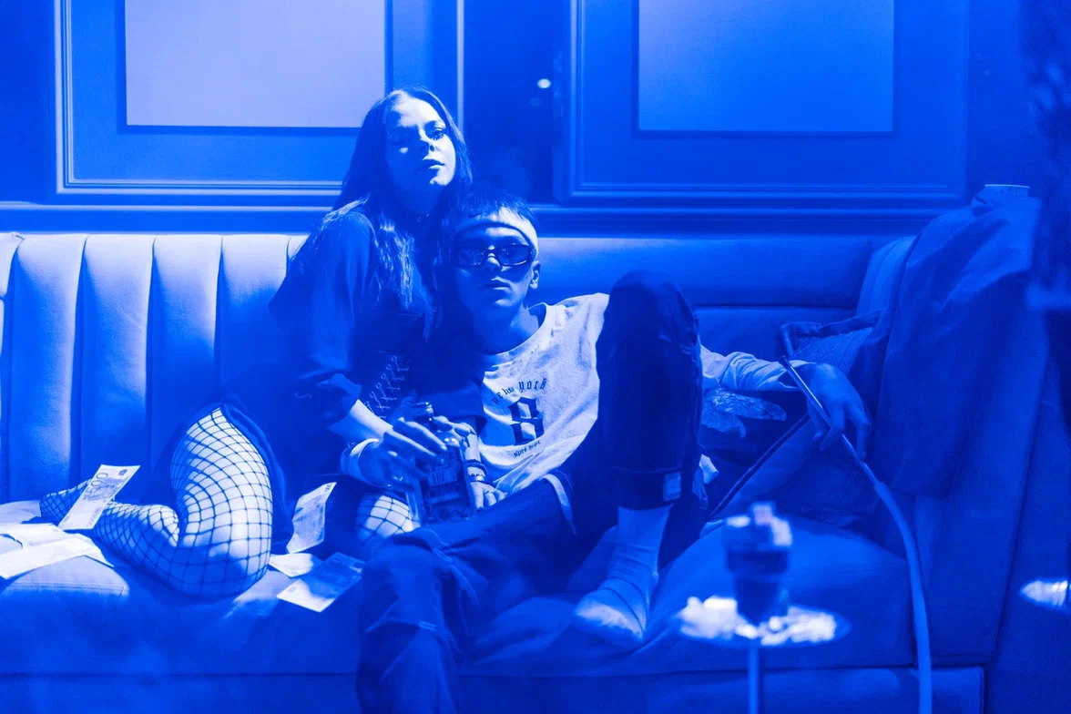 DJ вечеринка в Сочи. Семейный фотограф и видеограф Николай Ставский