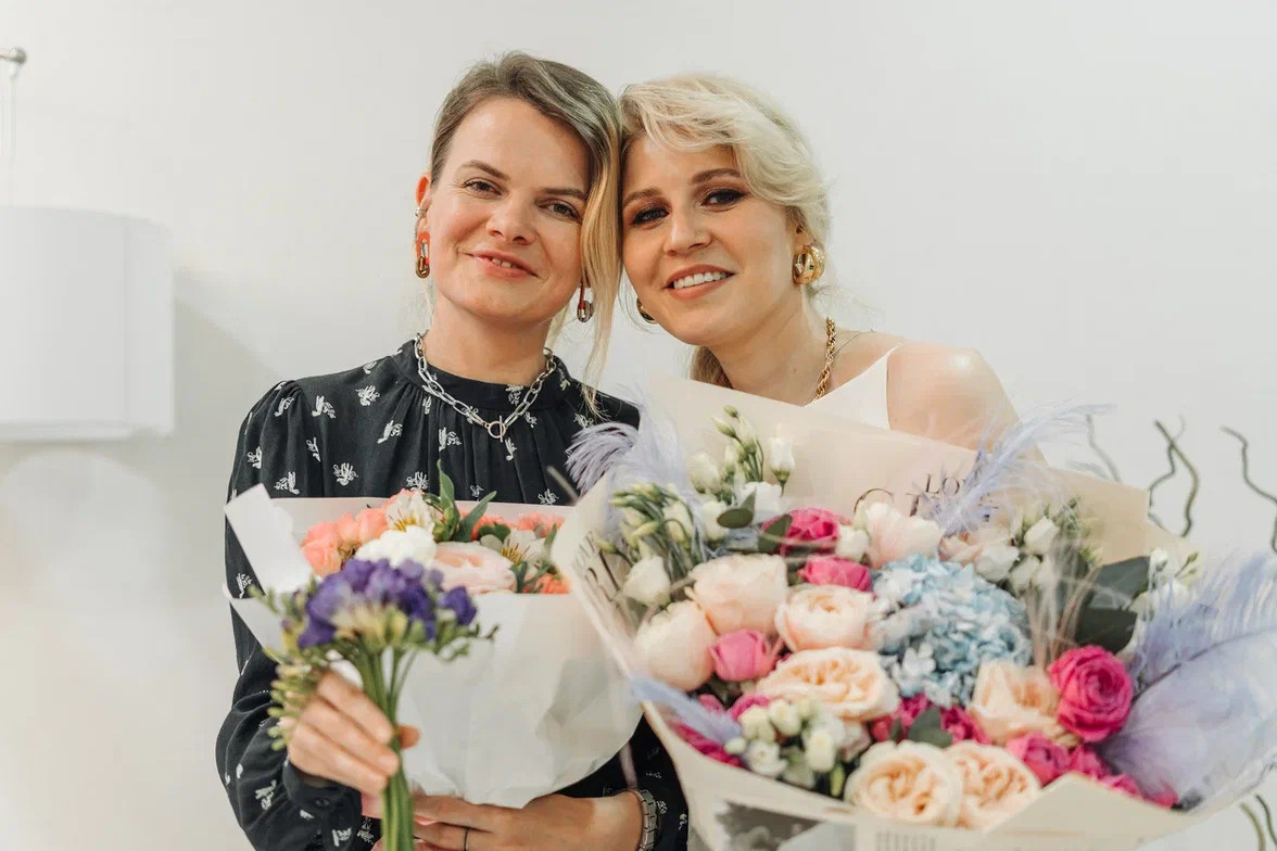 Корпоратив Биг Мани. Семейный фотограф и видеограф Николай Ставский