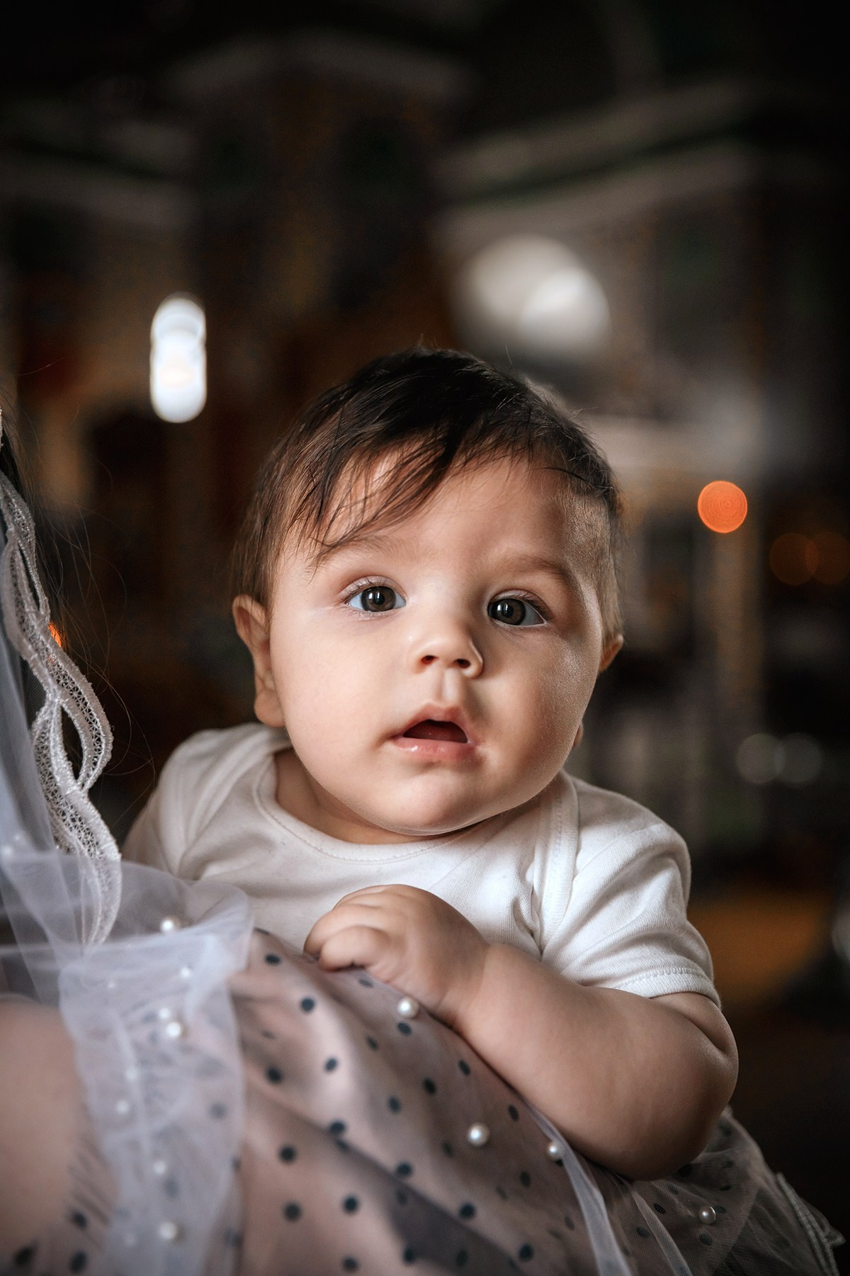 Фотосессия крещений - Портфолио Елены Арди. Фотограф на крещение и венчание в Самаре и Тольятти Елена Арди