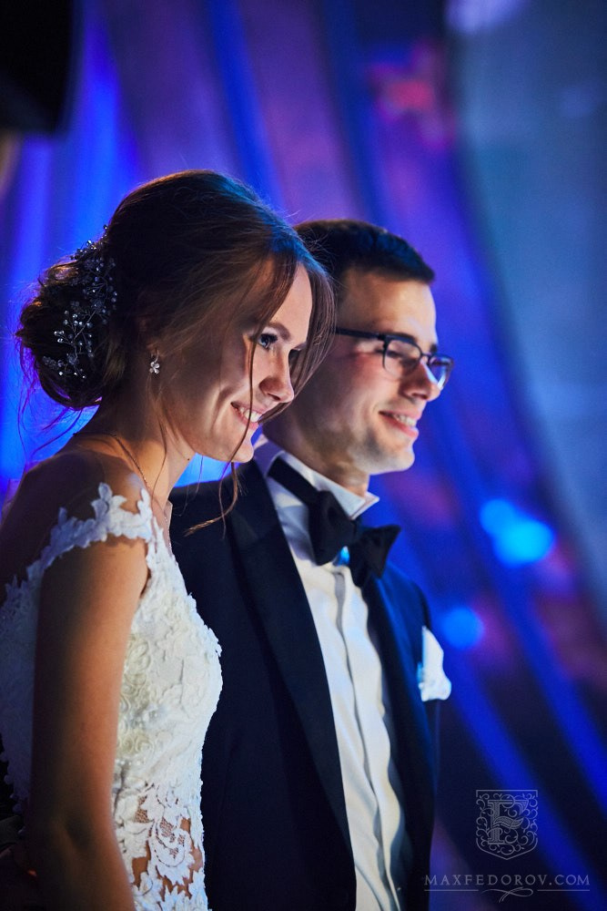 Свадьбы и Венчания. Фотохроника для следующих поколений