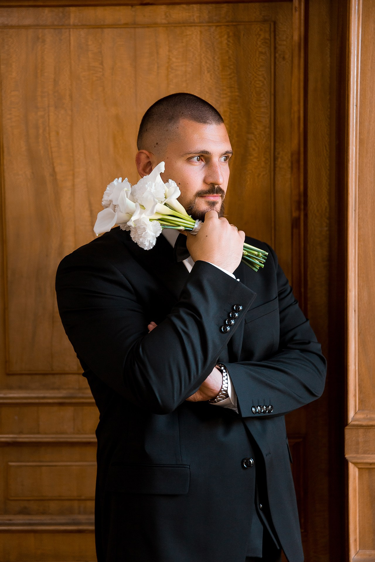 Антон и Дарья. Katerina Schastlivaya