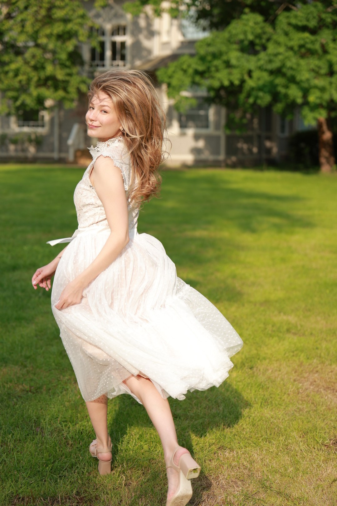 Свадебная фотография. Фотосессия для невесты. Портретный фотограф, фотохудожник в Санкт-Петербурге Марина Иванова