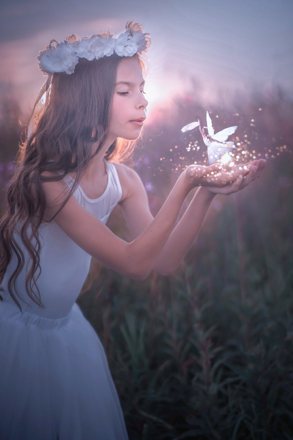 Svetlana Korneliuk, photographer in Yekaterinburg