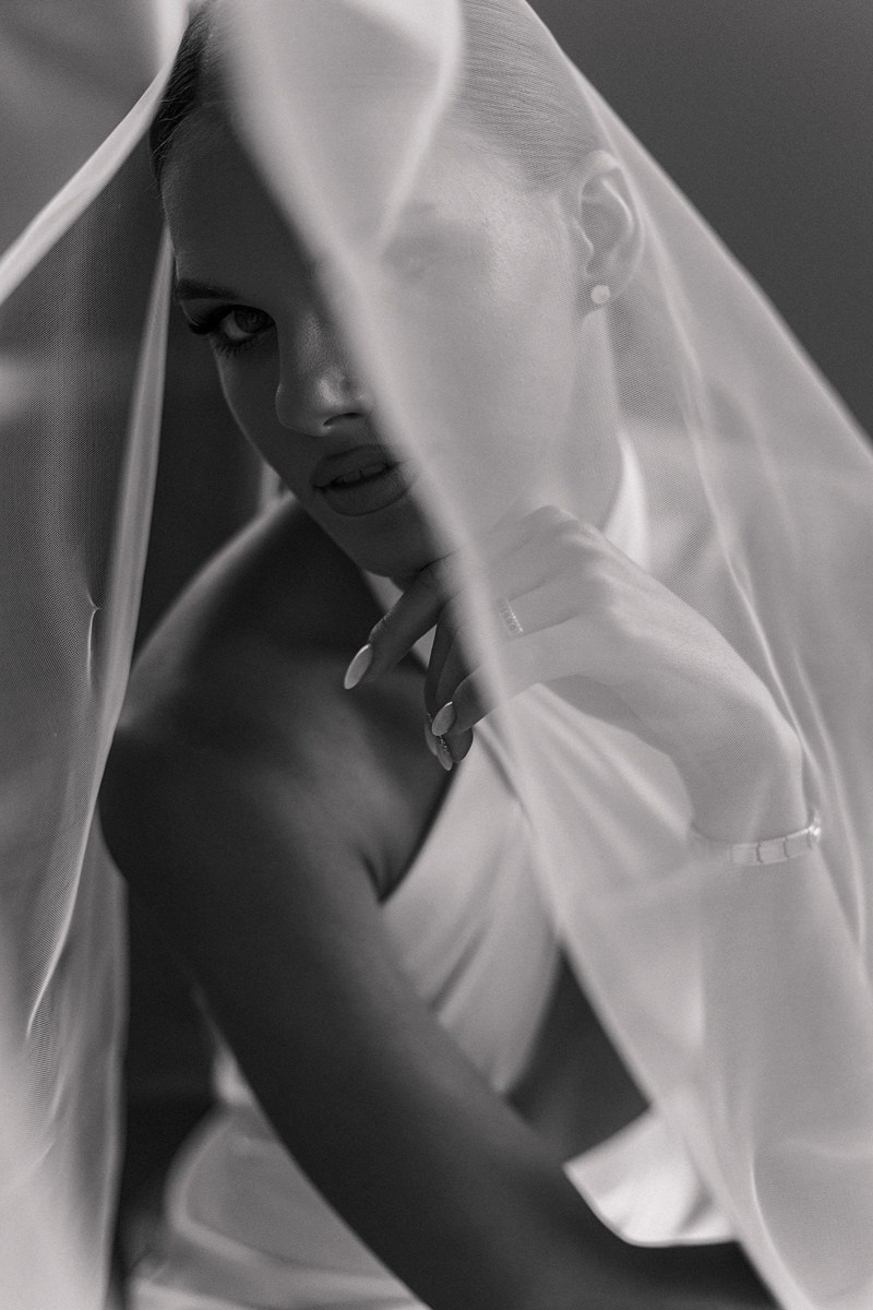 Алина и Никита. Фотограф Подсумкина Ирина