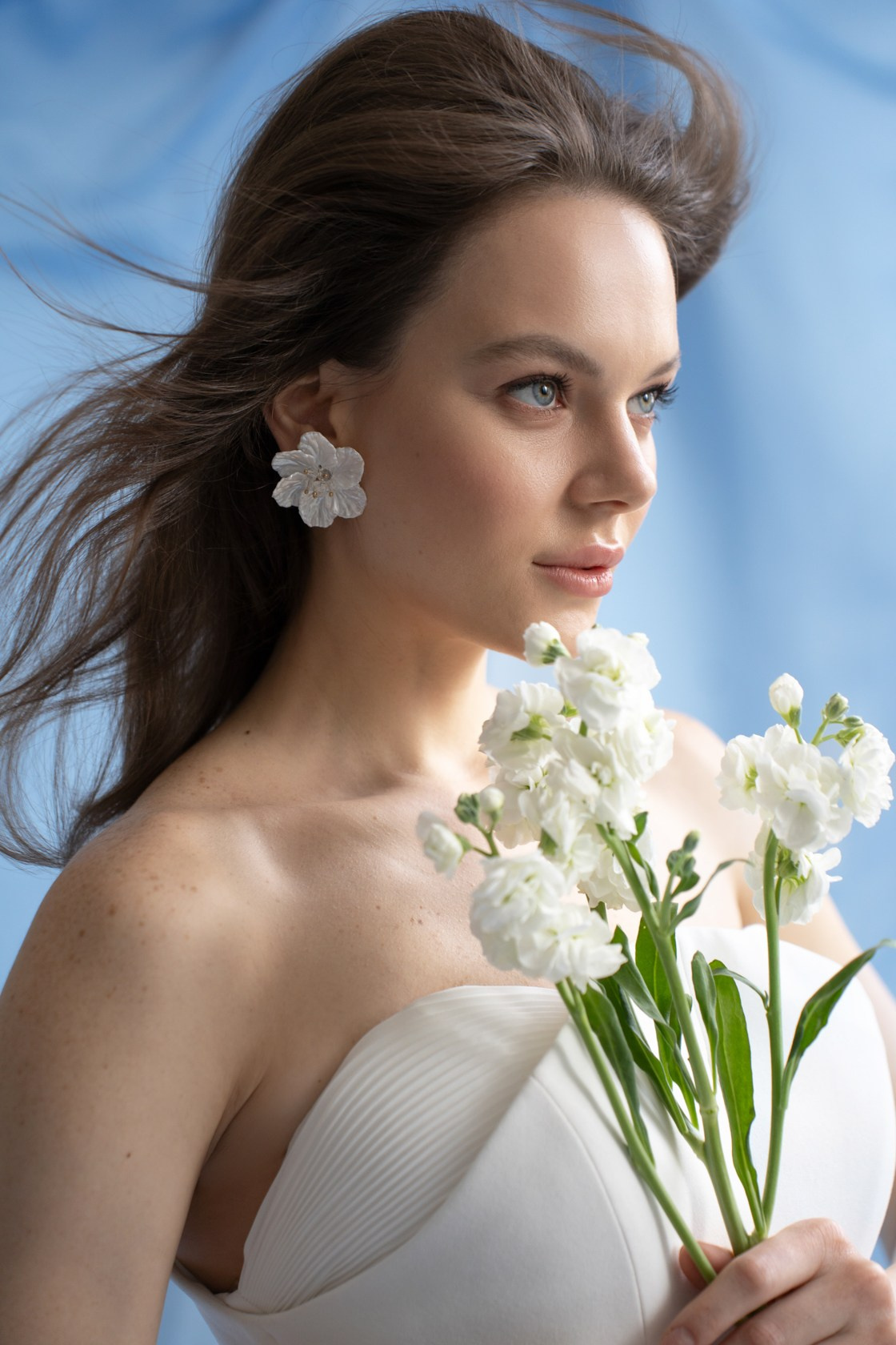 Женский портрет в Москве | Фотограф Анна Михайлова. Фотосессии в Москве |Фотограф Анна Михайлова