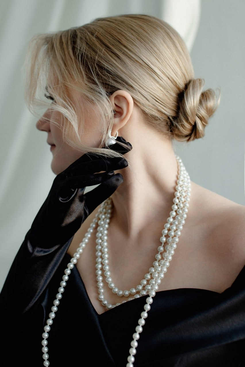 Дарья. Фотограф Ершова Светлана