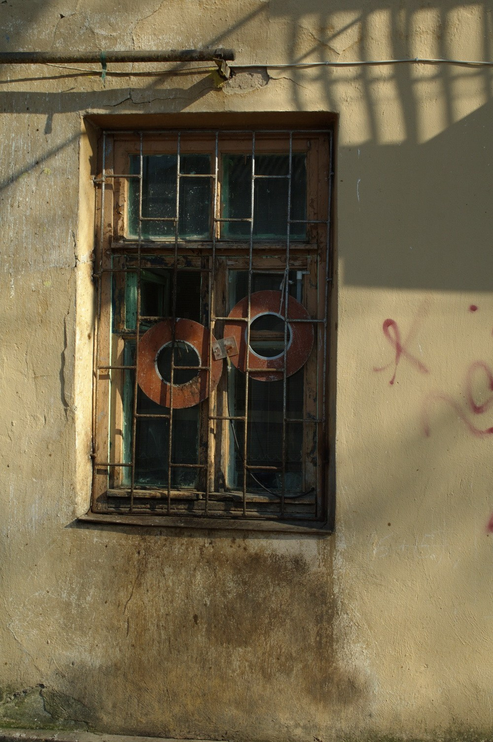 Смоленск. Фотограф Евгений Симохин