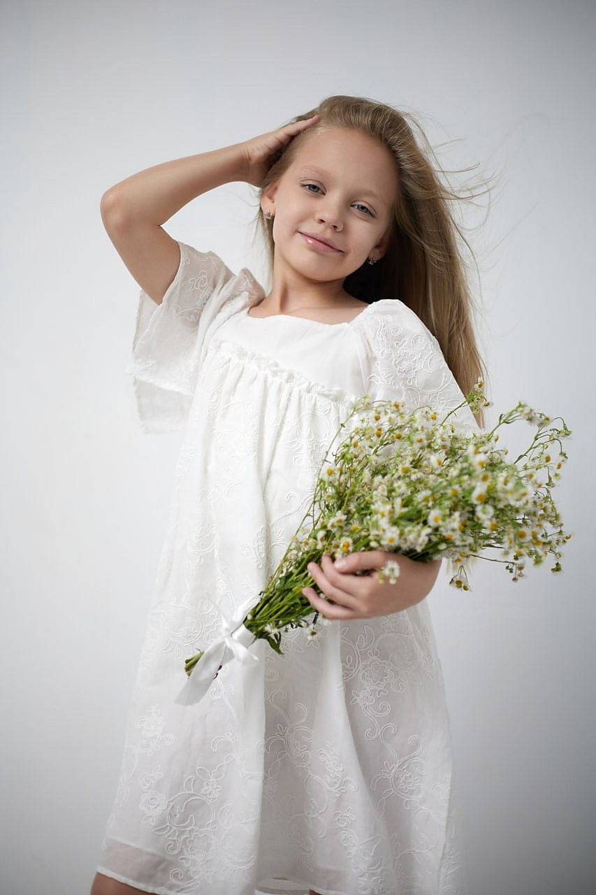 Дети. Фотограф Рябухина Ирина. Г.Краснодар