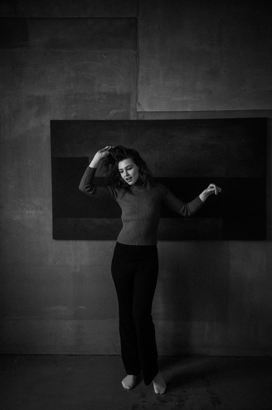 Полина. Best shots