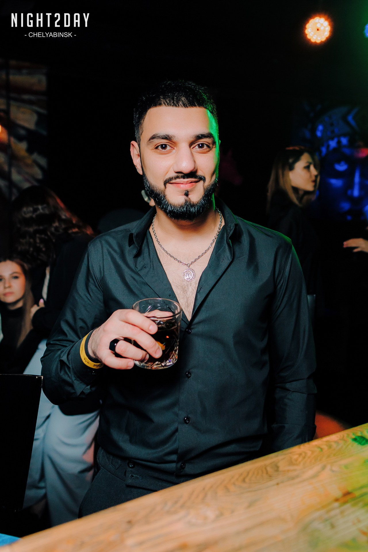 Night2Day 2024. Репортажный фотограф Челябинск Егор Фомин