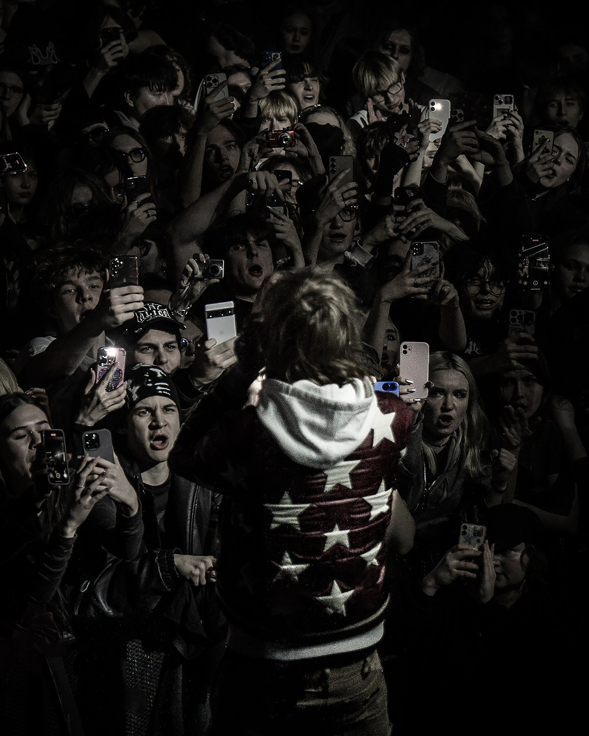 Kai angel. 1amfreestylee