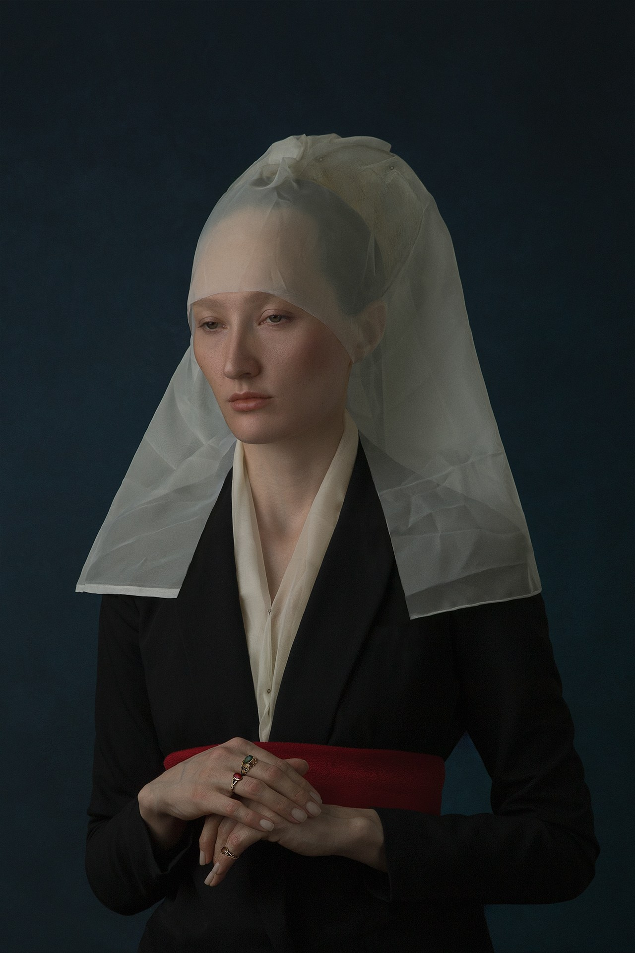 ОММАЖ. Фотограф и фотохудожник в Братске Краева Марина