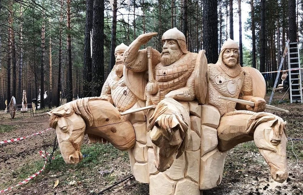 Изделия из дерева. MAAC_GALLERY-компания по производству различных изделий