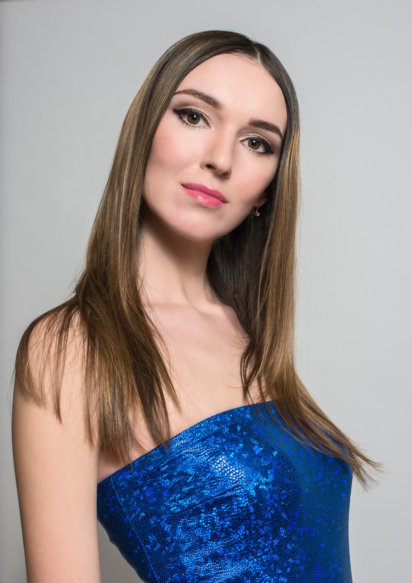 Имиджевая фотосессия. Фотостудия и видеостудия DF Studio в Туле. Фото, видео, подкасты