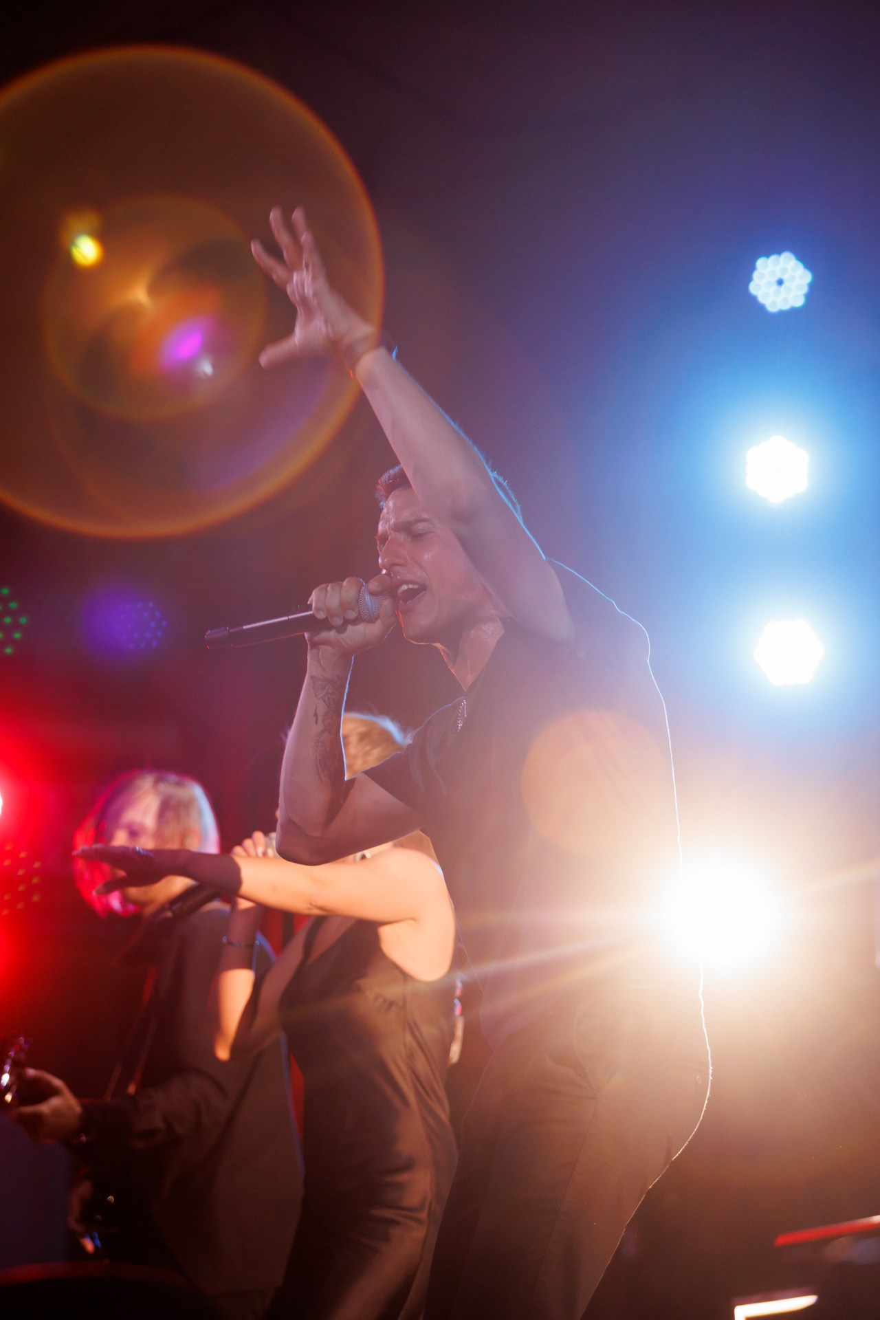 Торжественно-корпоративное. Фотограф событий, Максим Романенко