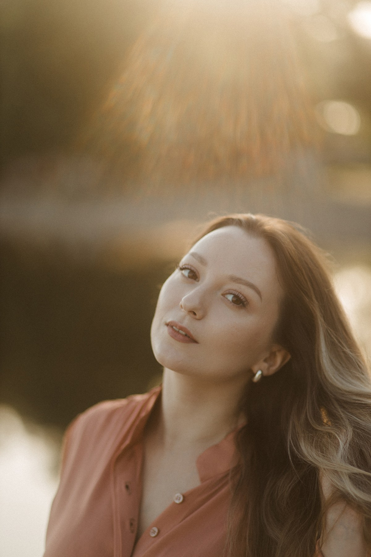 Alena. Anastasia Blud Photography