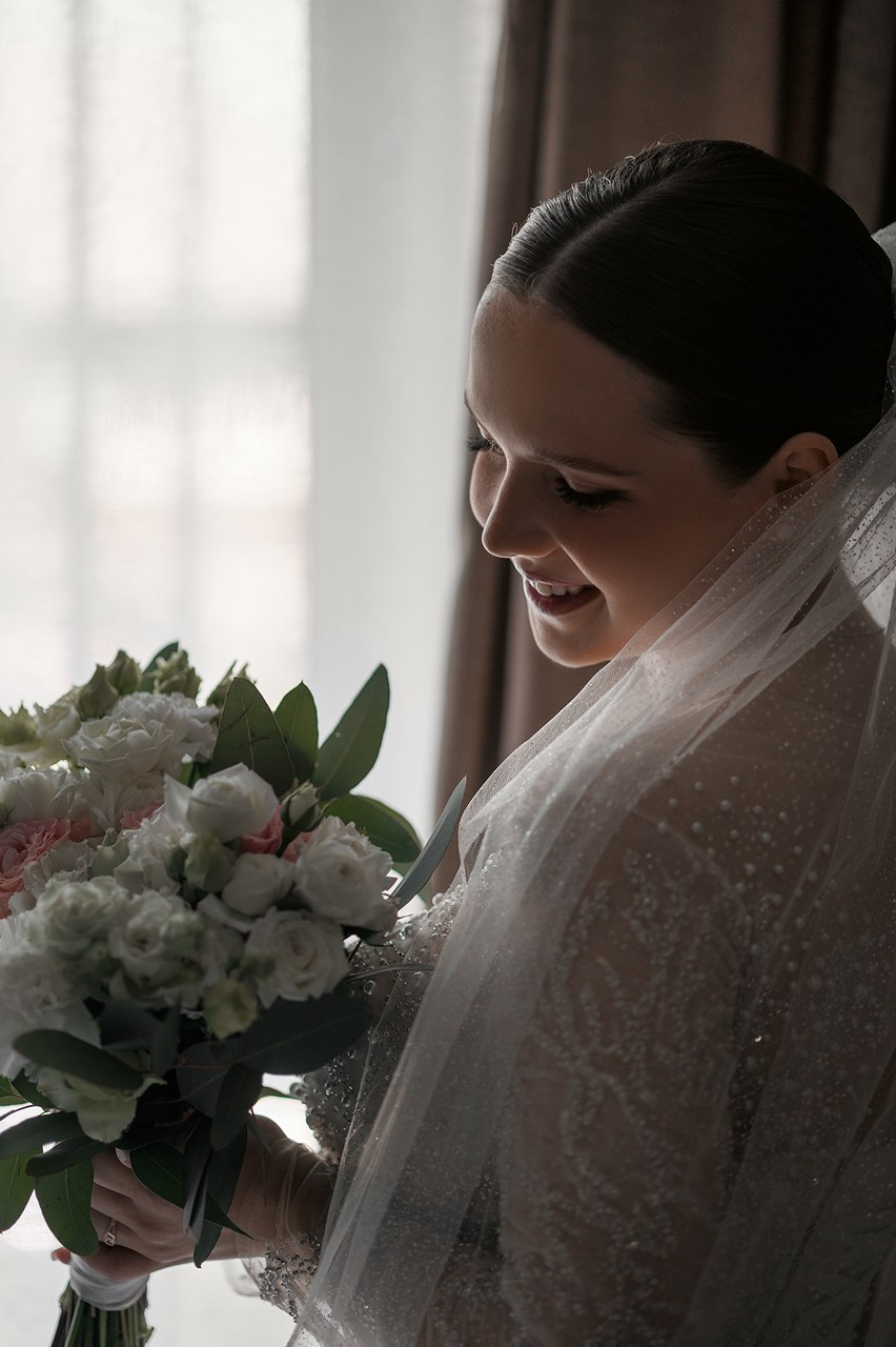 Кирилл & Яна. Свадебный и семейный фотограф в Челябинске