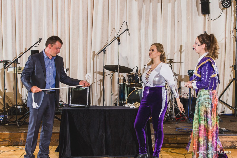 UP GROUP. Видеооператор/Фотограф Николай Завьялов