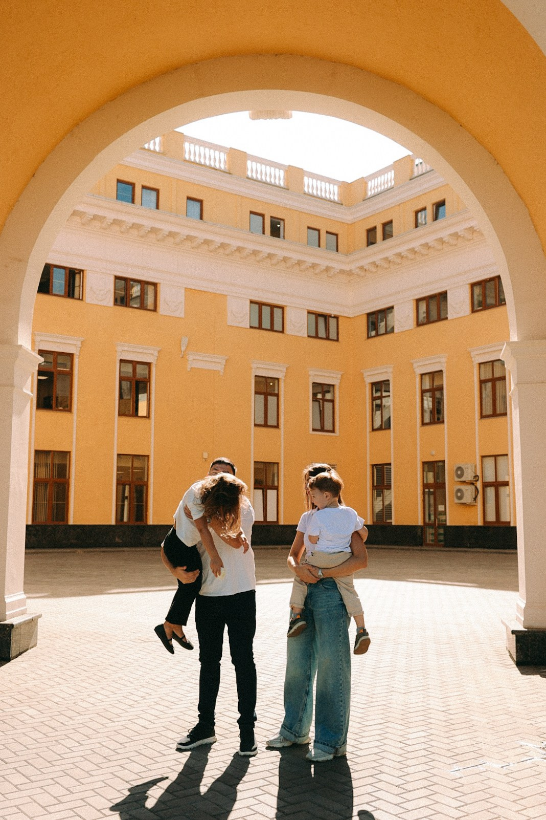 Family. Фотограф Нижний Новгород