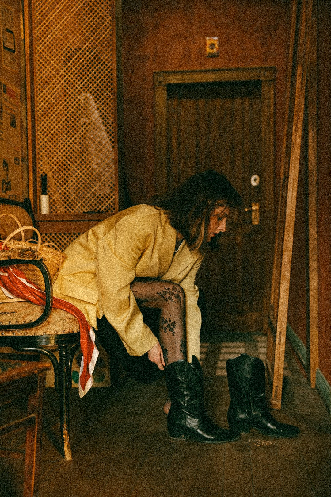 Наташа. Фотограф Нижний Новгород